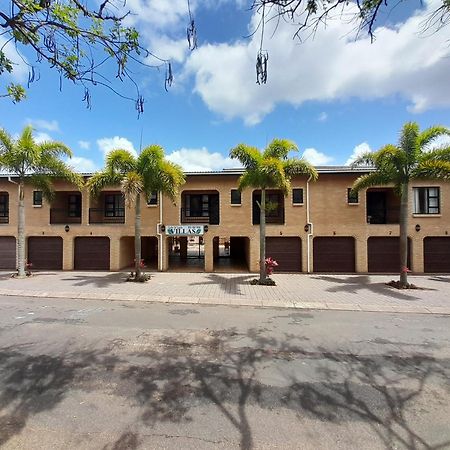 Lake St Lucia Villas St. Lucia Exterior foto