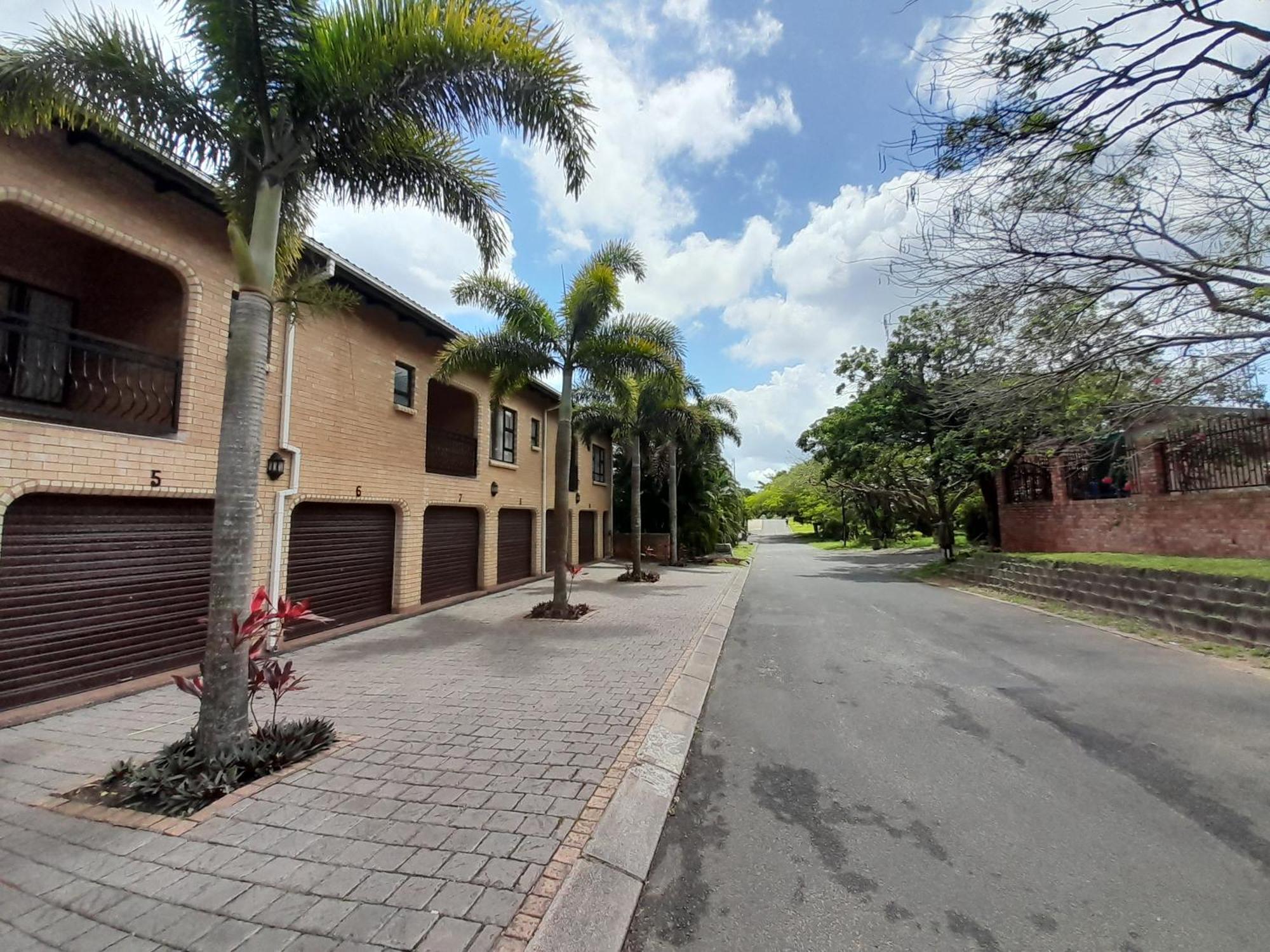 Lake St Lucia Villas St. Lucia Exterior foto