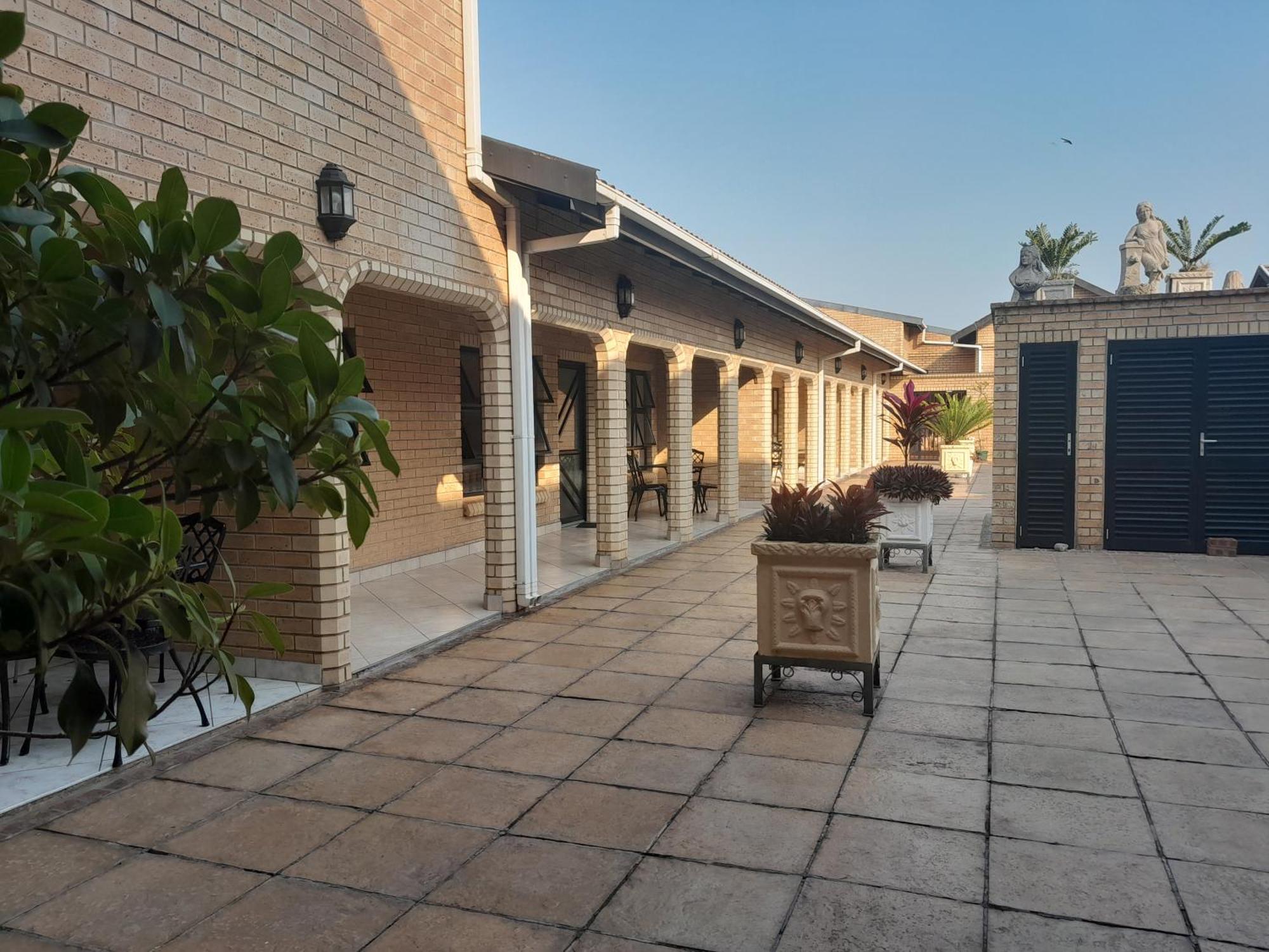 Lake St Lucia Villas St. Lucia Exterior foto