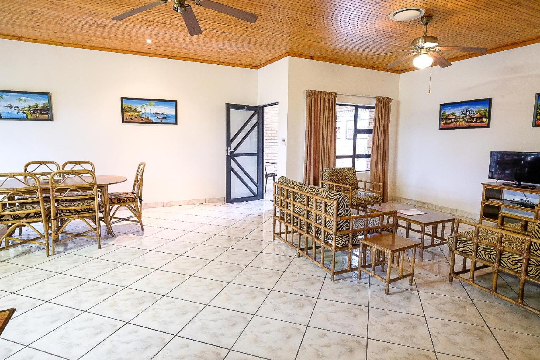 Lake St Lucia Villas St. Lucia Exterior foto