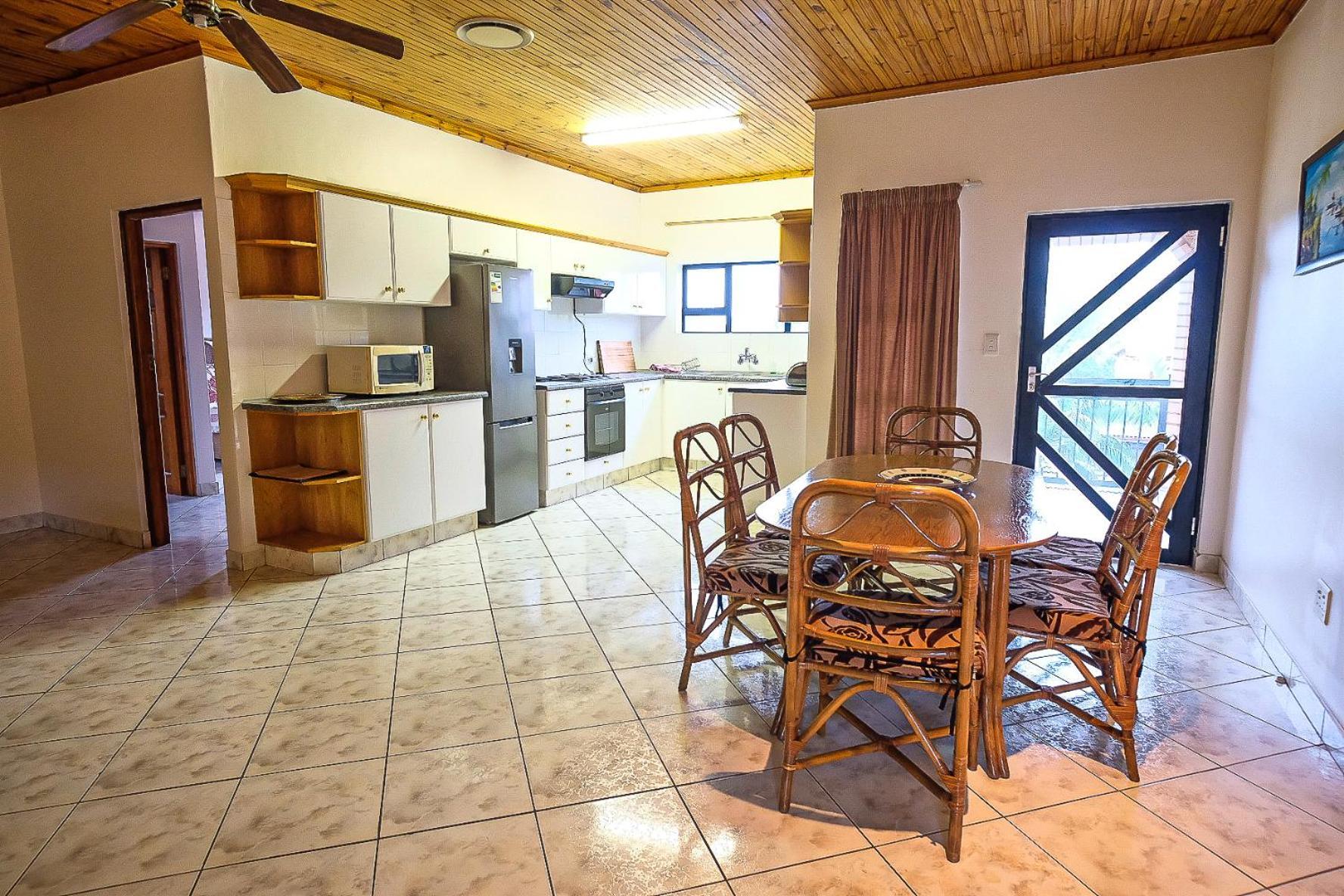 Lake St Lucia Villas St. Lucia Exterior foto