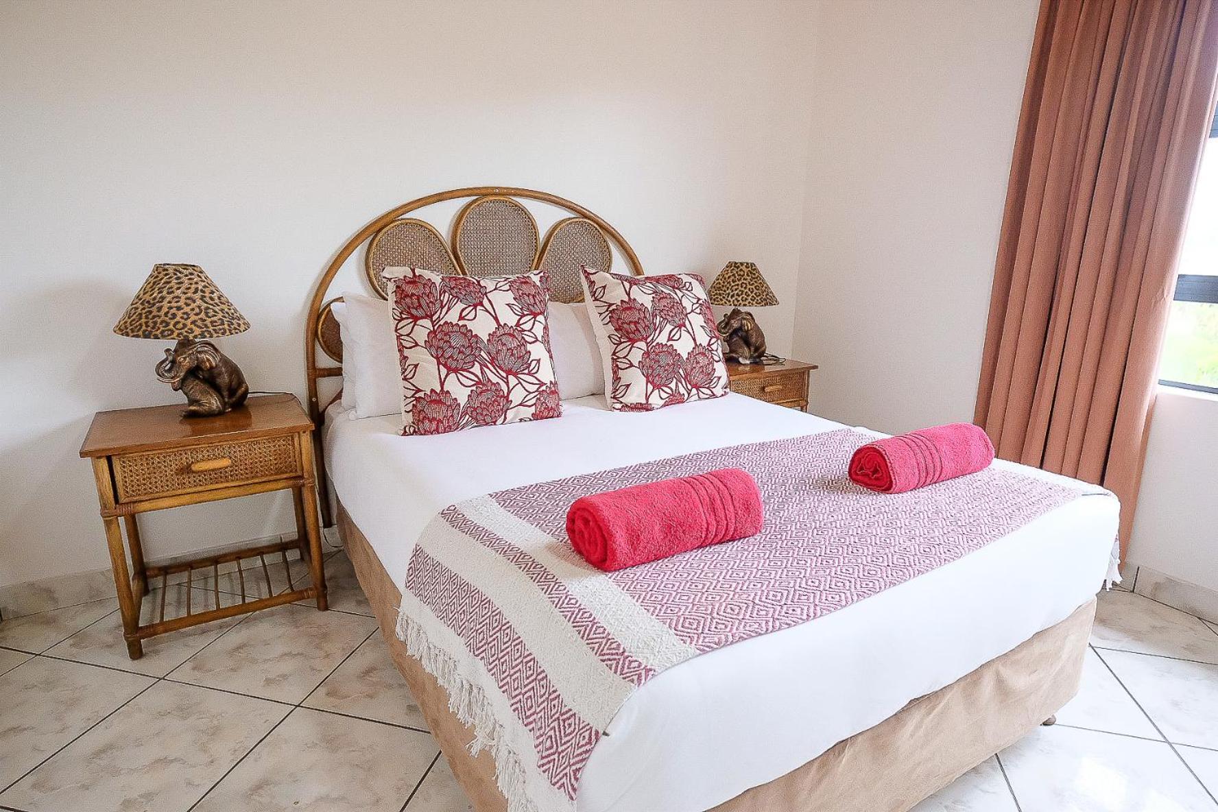 Lake St Lucia Villas St. Lucia Exterior foto