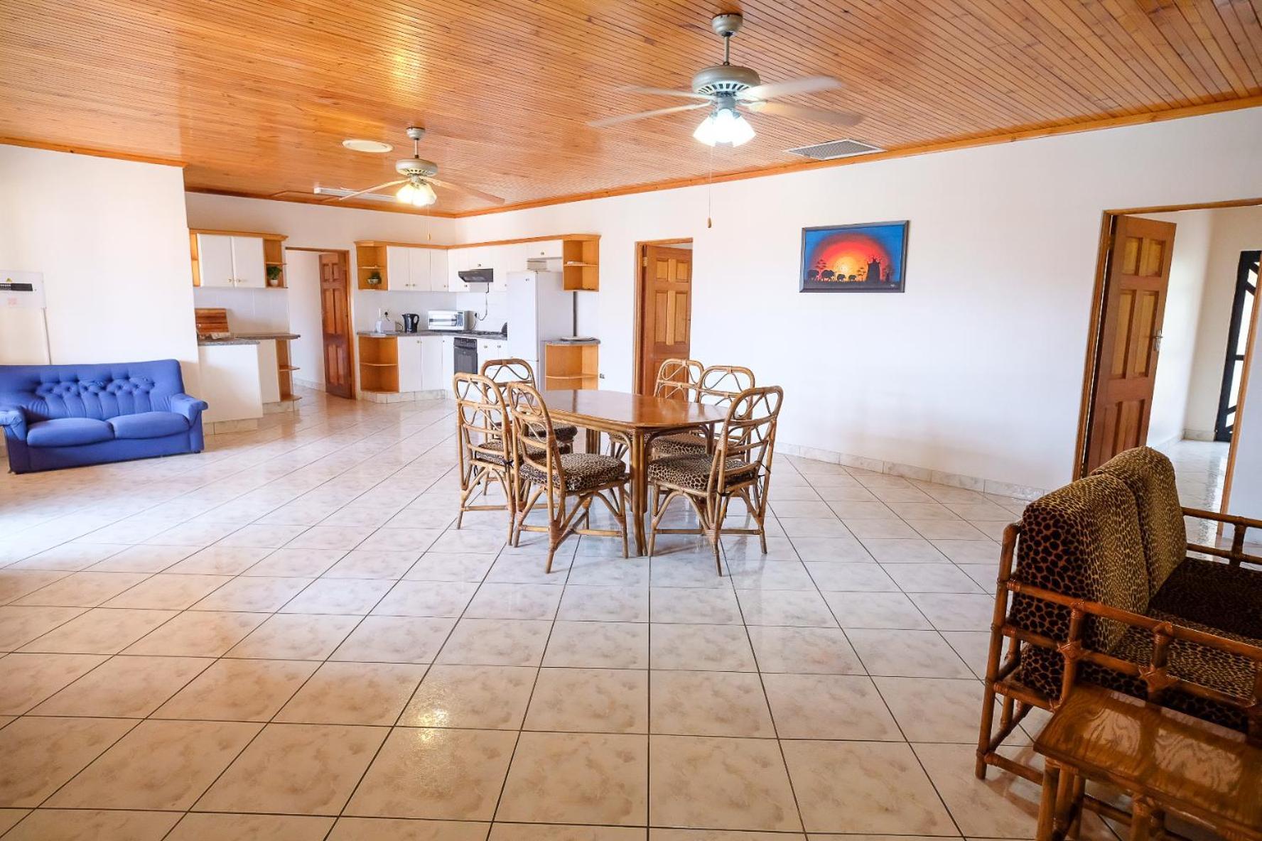 Lake St Lucia Villas St. Lucia Exterior foto