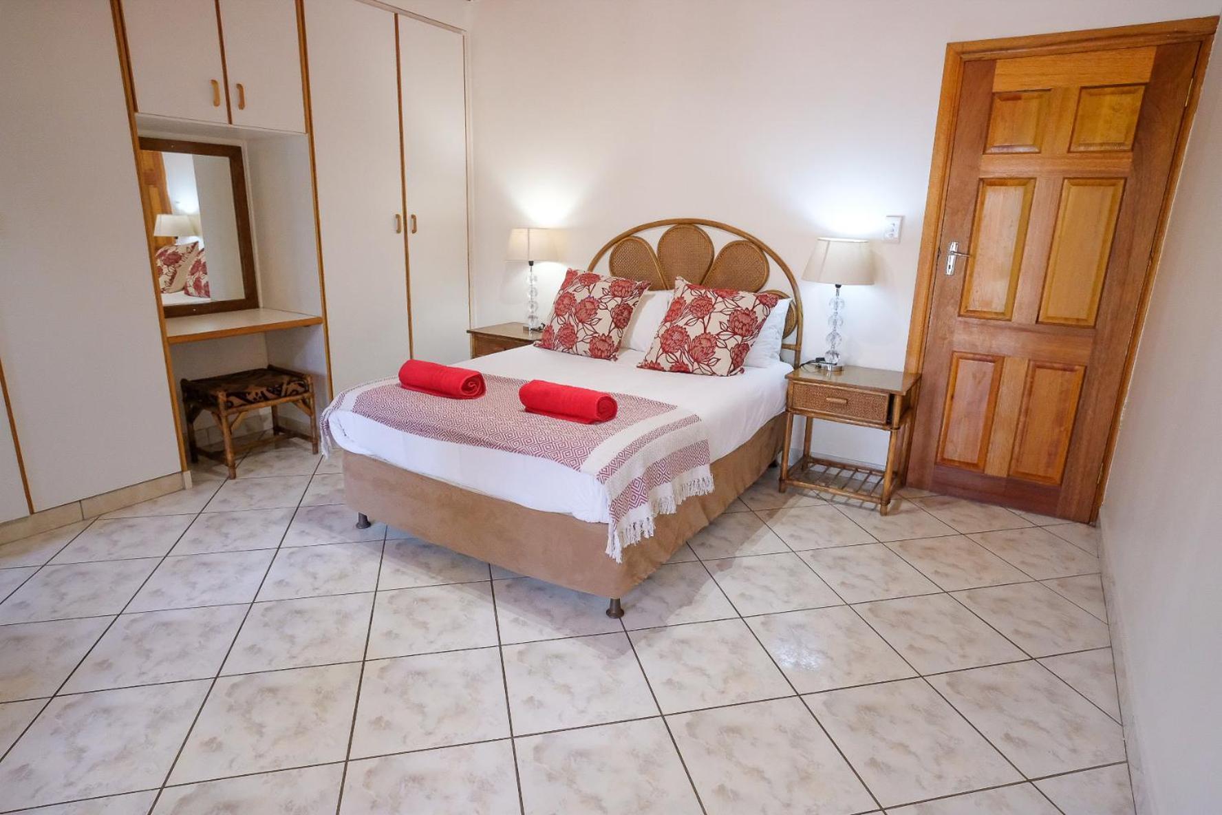 Lake St Lucia Villas St. Lucia Exterior foto