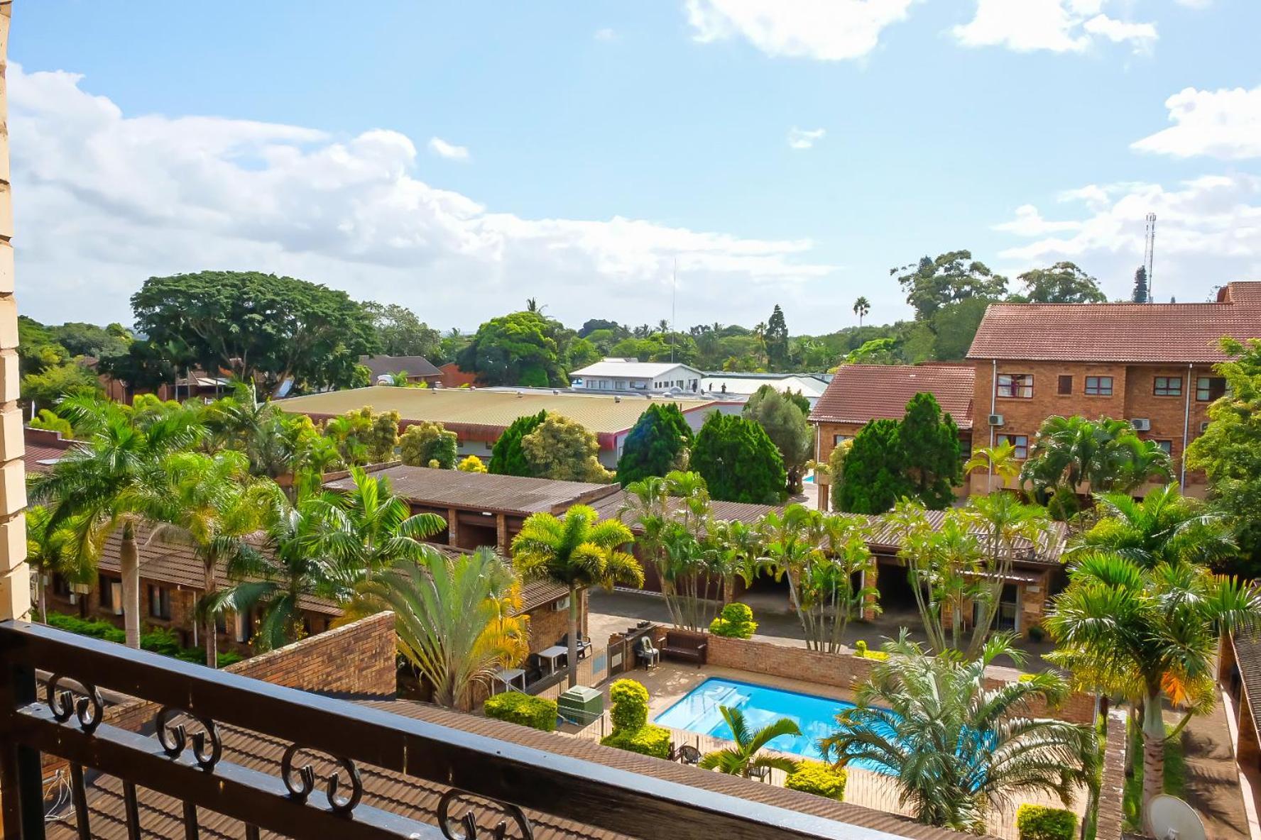 Lake St Lucia Villas St. Lucia Exterior foto