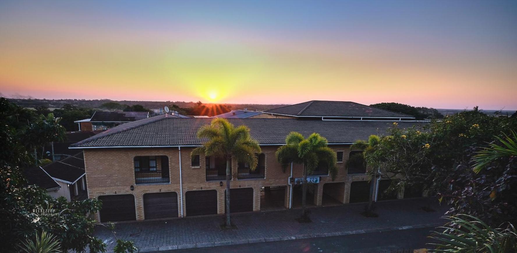 Lake St Lucia Villas St. Lucia Exterior foto