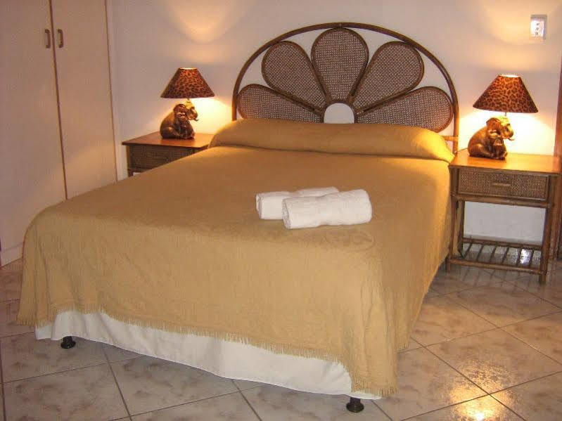Lake St Lucia Villas St. Lucia Exterior foto