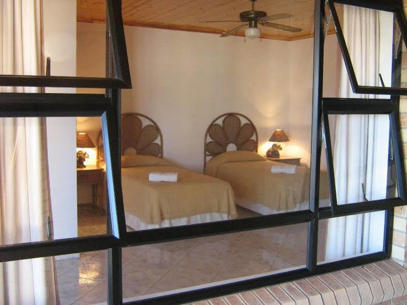 Lake St Lucia Villas St. Lucia Exterior foto