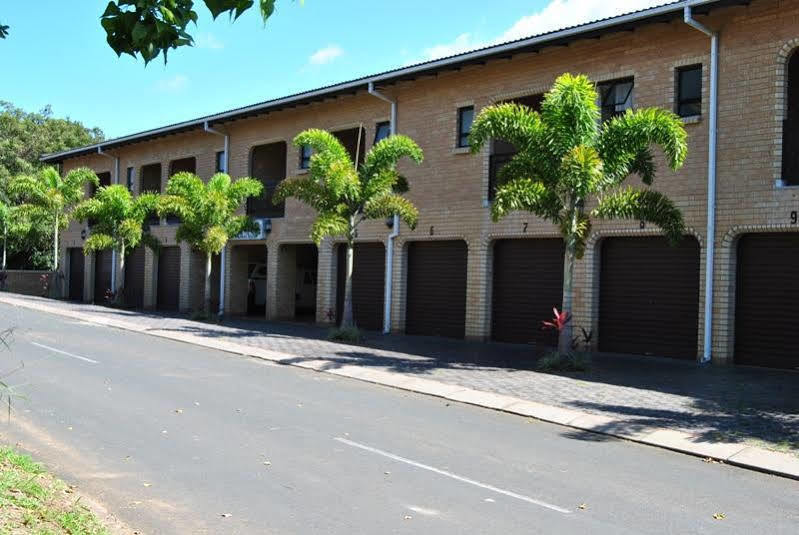 Lake St Lucia Villas St. Lucia Exterior foto